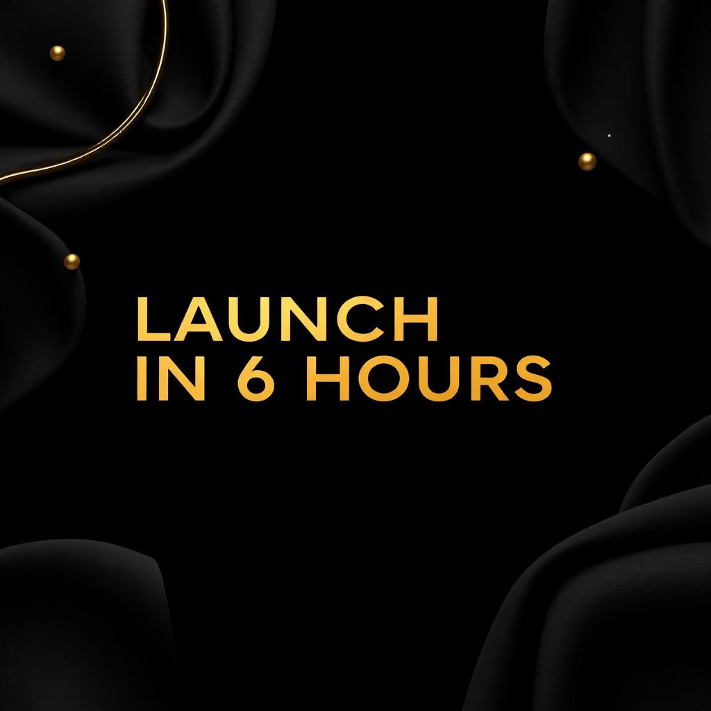 Storein6 — store launch